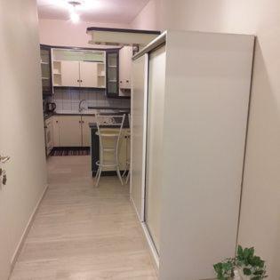 Marios House 1 Apartment Xanthi Exterior photo