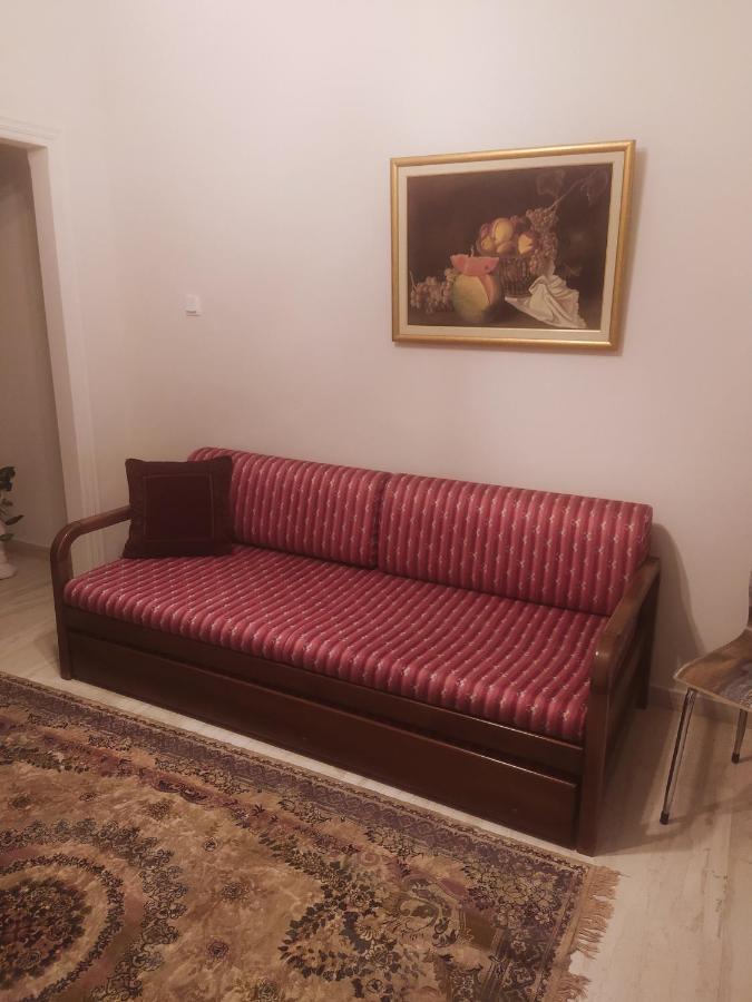 Marios House 1 Apartment Xanthi Exterior photo